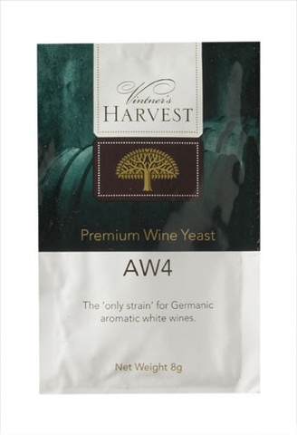 Vintner's Harvest #AW4