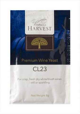 Vintner's Harvest #CL-23