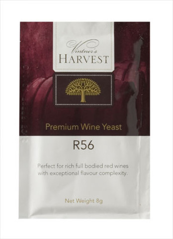 Vintner's Harvest #R56