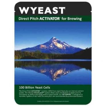 Wyeast 4632XL, Dry Mead Yeast