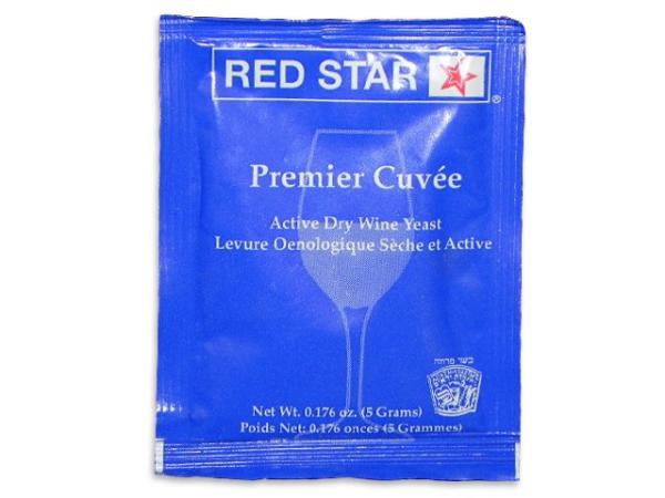 Red Star Premier Cuvee