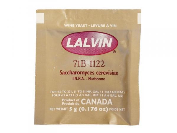 Lalvin # 71B-1122